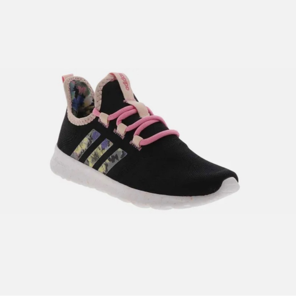 Toddler Girls’ Adidas Running Sneakers